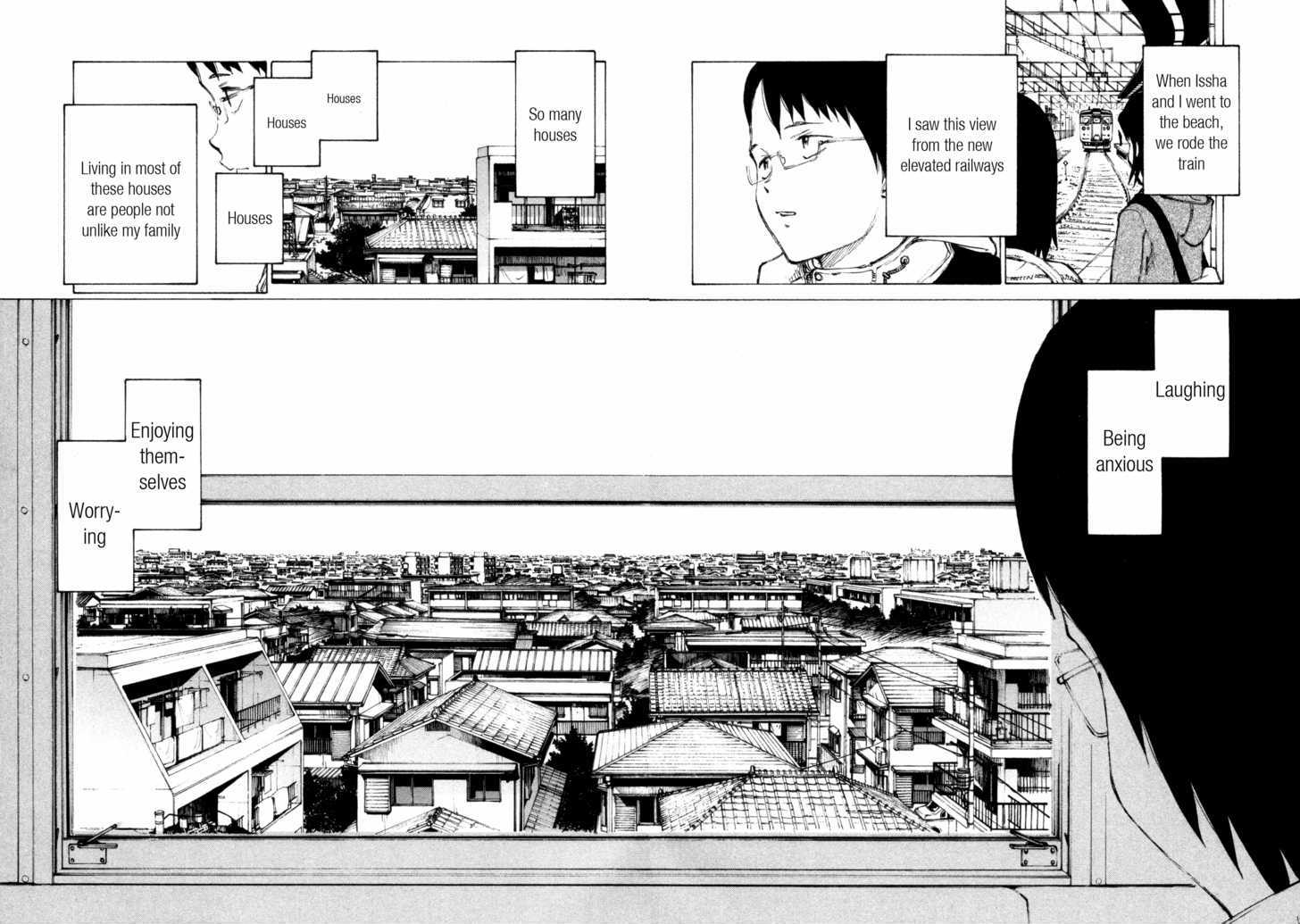 Nanika Mochigattemasu ka Chapter 4 page 16 - Chapter 4 : Dacking Bown