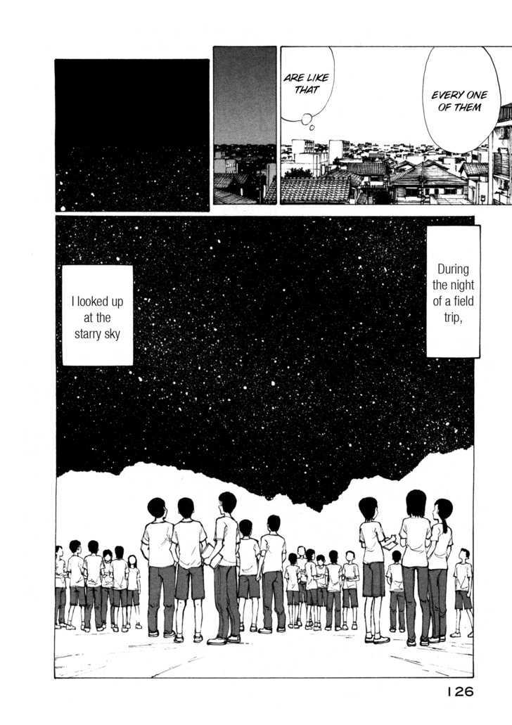 Nanika Mochigattemasu ka Chapter 4 page 17 - Chapter 4 : Dacking Bown
