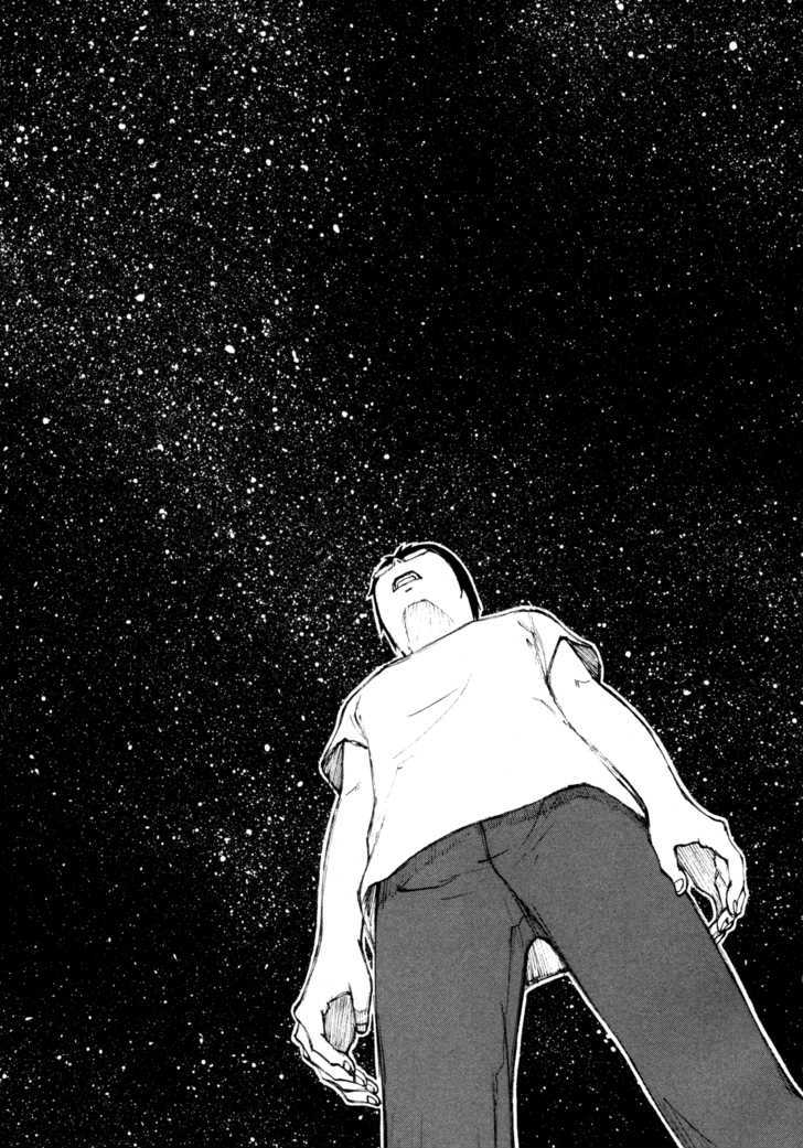 Nanika Mochigattemasu ka Chapter 4 page 18 - Chapter 4 : Dacking Bown