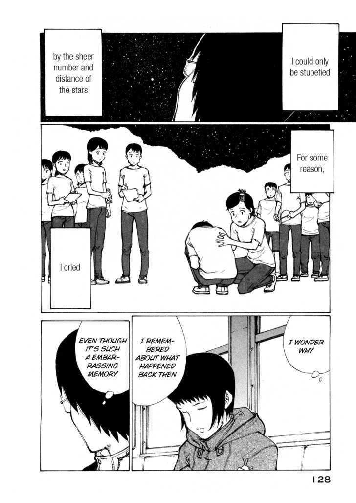 Nanika Mochigattemasu ka Chapter 4 page 19 - Chapter 4 : Dacking Bown