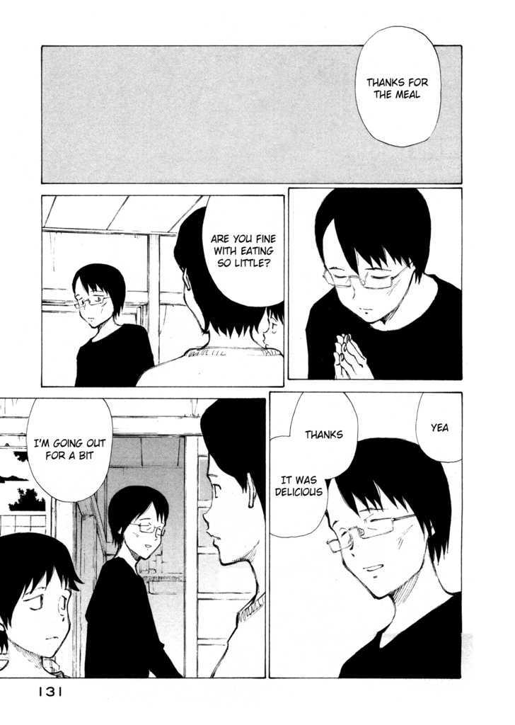 Nanika Mochigattemasu ka Chapter 4 page 22 - Chapter 4 : Dacking Bown