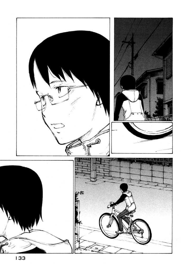 Nanika Mochigattemasu ka Chapter 4 page 24 - Chapter 4 : Dacking Bown
