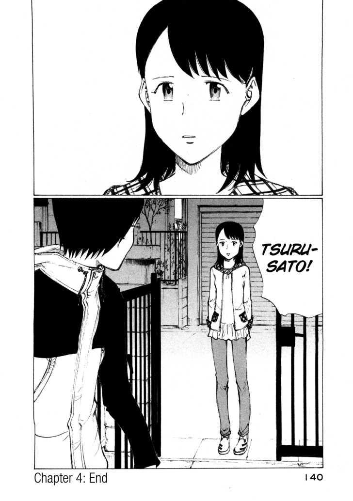 Nanika Mochigattemasu ka Chapter 4 page 30 - Chapter 4 : Dacking Bown
