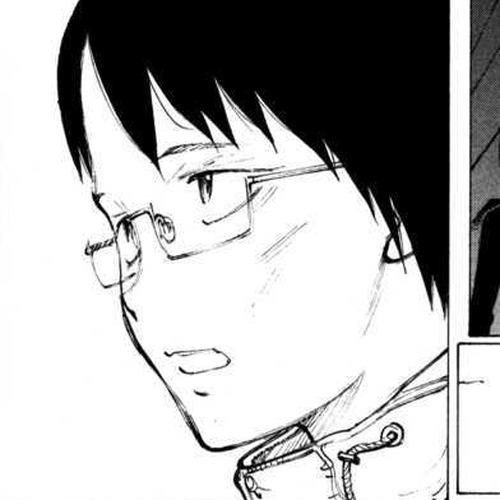 Nanika Mochigattemasu ka Chapter 4 : Dacking Bown cover