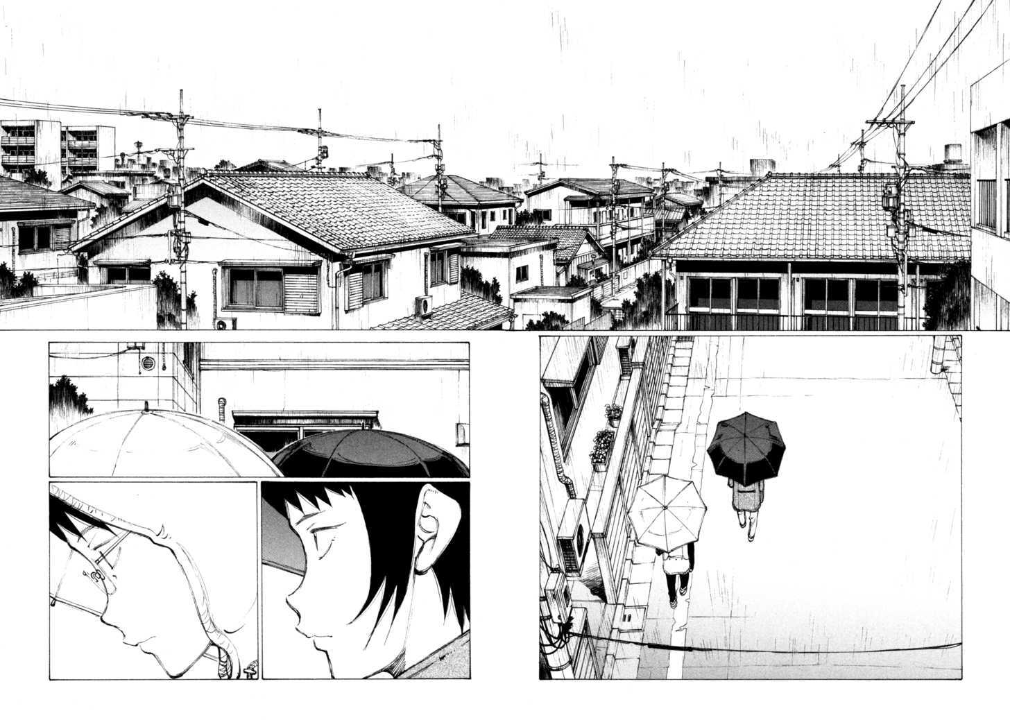 Nanika Mochigattemasu ka Chapter 5 page 18 - Chapter 5 : Show Me a Liar, and I Will Show You a Grief