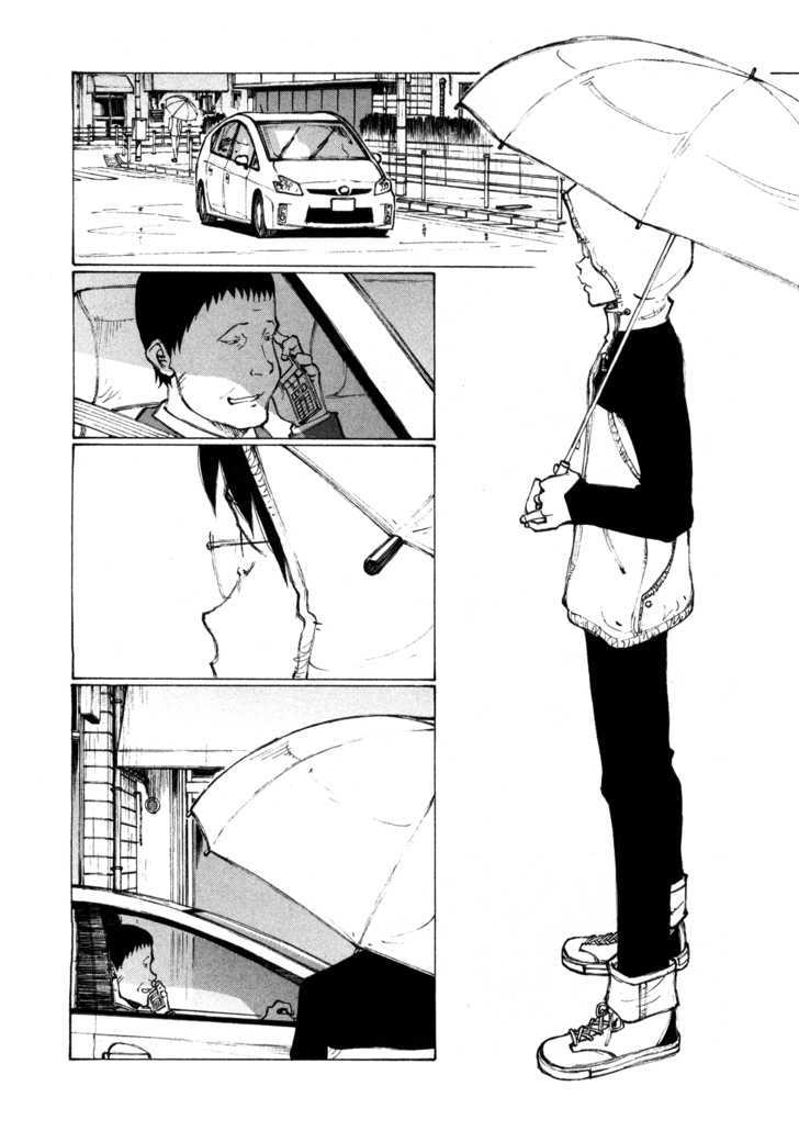Nanika Mochigattemasu ka Chapter 5 page 27 - Chapter 5 : Show Me a Liar, and I Will Show You a Grief