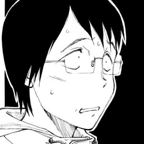 Nanika Mochigattemasu ka Chapter 5 : Show Me a Liar, and I Will Show You a Grief cover