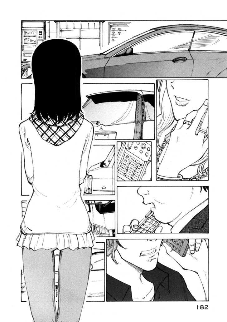 Nanika Mochigattemasu ka Chapter 6 page 10 - Chapter 6 : "After a Storm, Comes a Bomb"