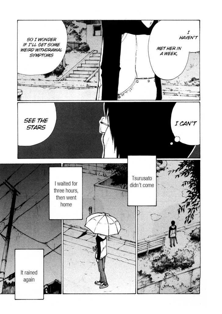 Nanika Mochigattemasu ka Chapter 6 page 15 - Chapter 6 : "After a Storm, Comes a Bomb"
