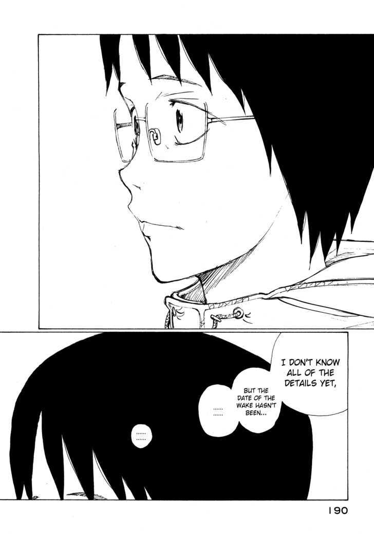 Nanika Mochigattemasu ka Chapter 6 page 18 - Chapter 6 : "After a Storm, Comes a Bomb"