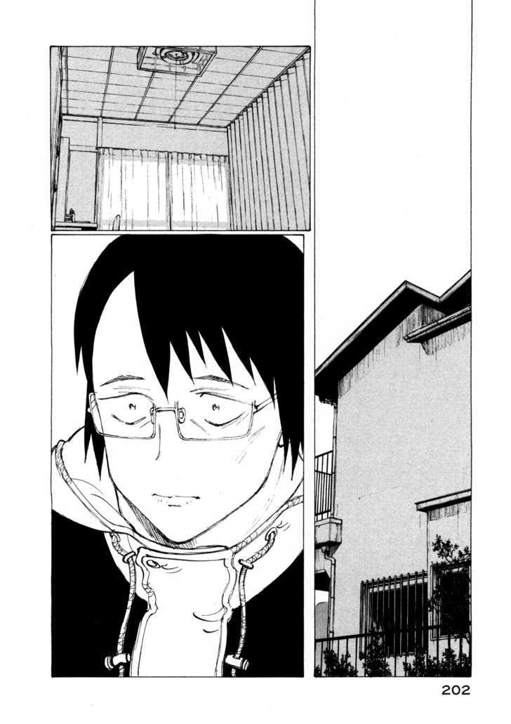 Nanika Mochigattemasu ka Chapter 6 page 29 - Chapter 6 : "After a Storm, Comes a Bomb"