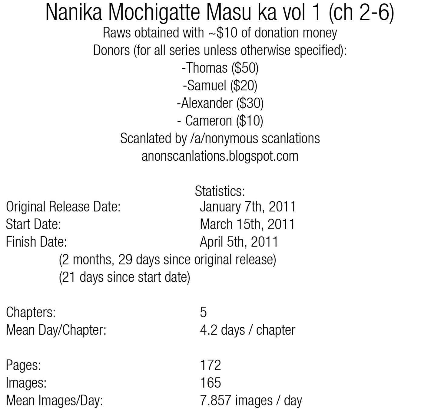 Nanika Mochigattemasu ka Chapter 6 page 34 - Chapter 6 : "After a Storm, Comes a Bomb"