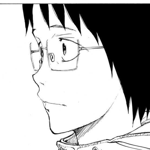 Nanika Mochigattemasu ka Chapter 6 : "After a Storm, Comes a Bomb" cover