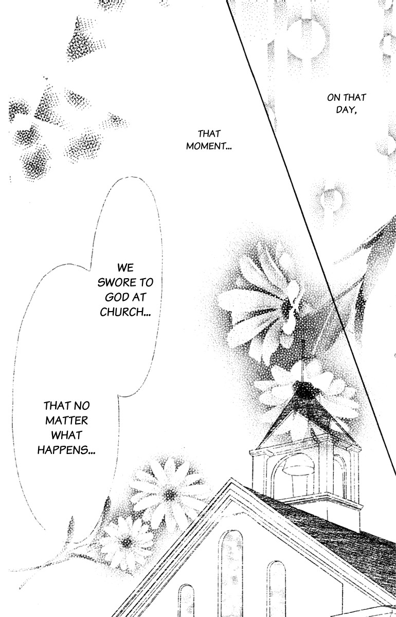 Nanji, Chikai no Kuchizuke wo... Chapter 4 page 43 - Chapter 4