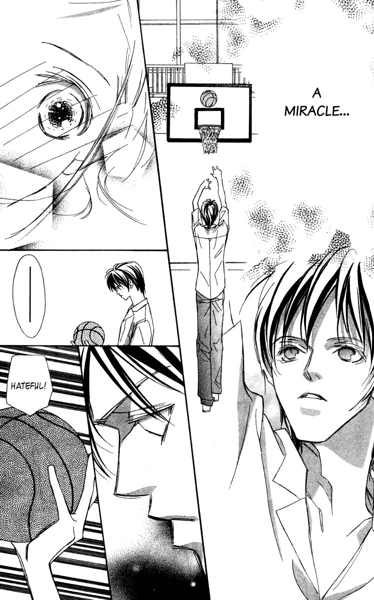 Nanji, Chikai no Kuchizuke wo... Chapter 5 page 13 - Chapter 5