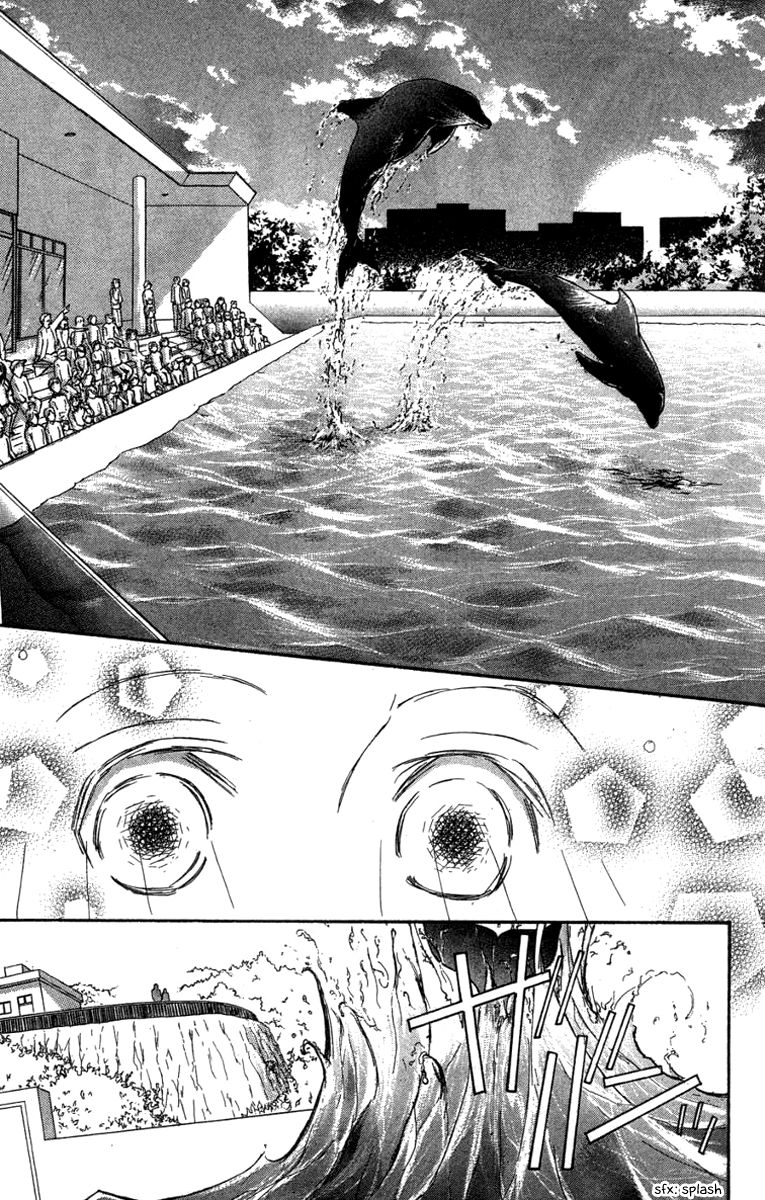 Nanji, Chikai no Kuchizuke wo... Chapter 6 page 23 - Chapter 6