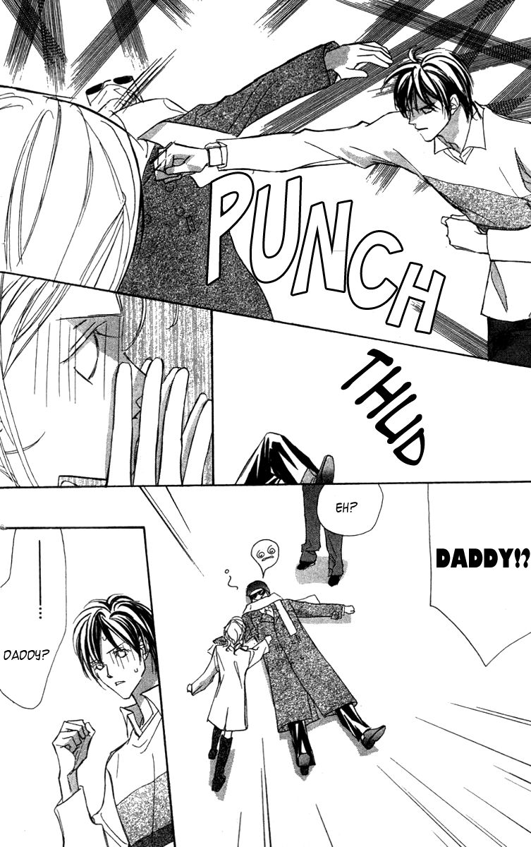 Nanji, Chikai no Kuchizuke wo... Chapter 6 page 44 - Chapter 6