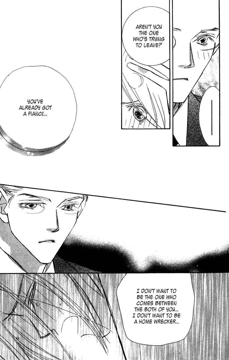 Nanji, Chikai no Kuchizuke wo... Chapter 7 page 36 - Chapter 7
