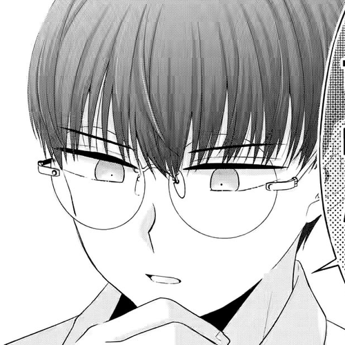Nanjou-san Wants to Be Held by Me Chapter 13: Nanjou-san and studies cover
