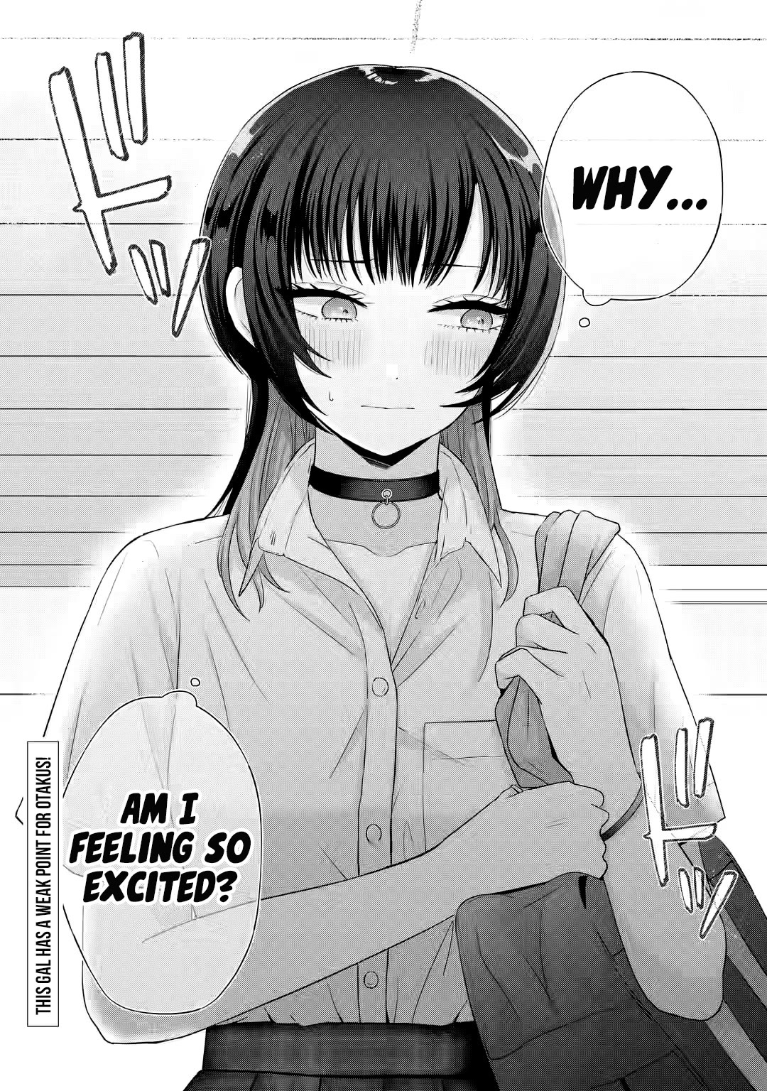 Nanjou-san Wants to Be Held by Me Chapter 14 page 45 - Chapter 14: "First time" gal and me
