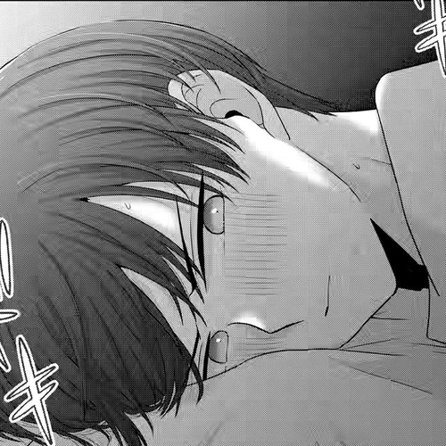 Nanjou-san Wants to Be Held by Me Chapter 14: "First time" gal and me cover