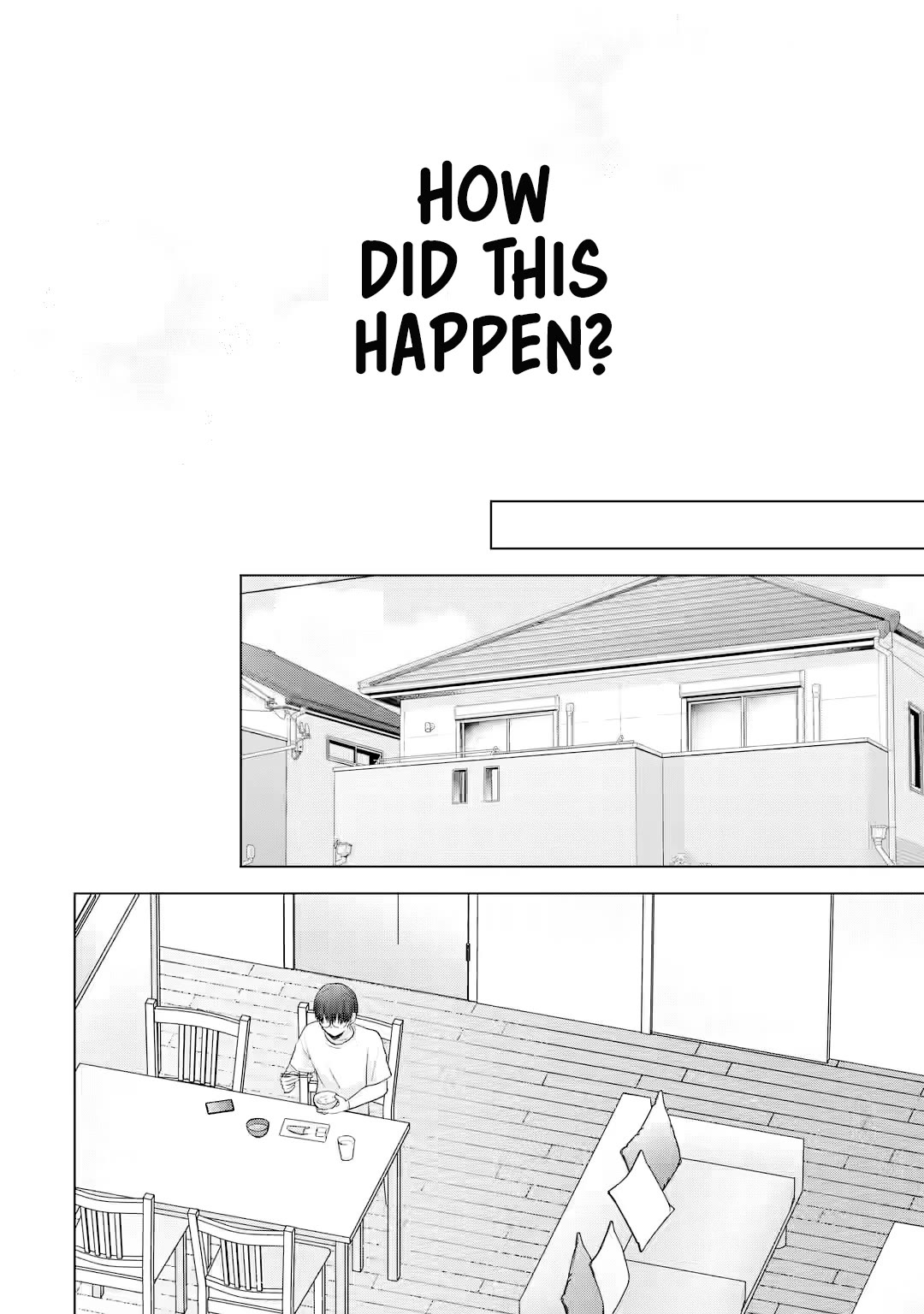 Nanjou-san Wants to Be Held by Me Chapter 16 page 15 - Chapter 16: Buying swimsuits with Nanjou-san