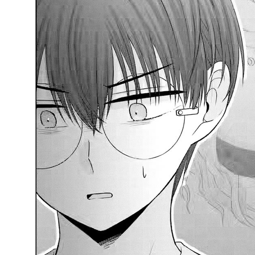 Nanjou-san Wants to Be Held by Me Chapter 16: Buying swimsuits with Nanjou-san cover