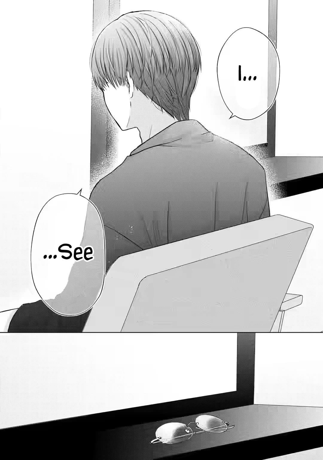Nanjou-san Wants to Be Held by Me Chapter 2 page 29 - Chapter 2: Nanjou-san and shopping