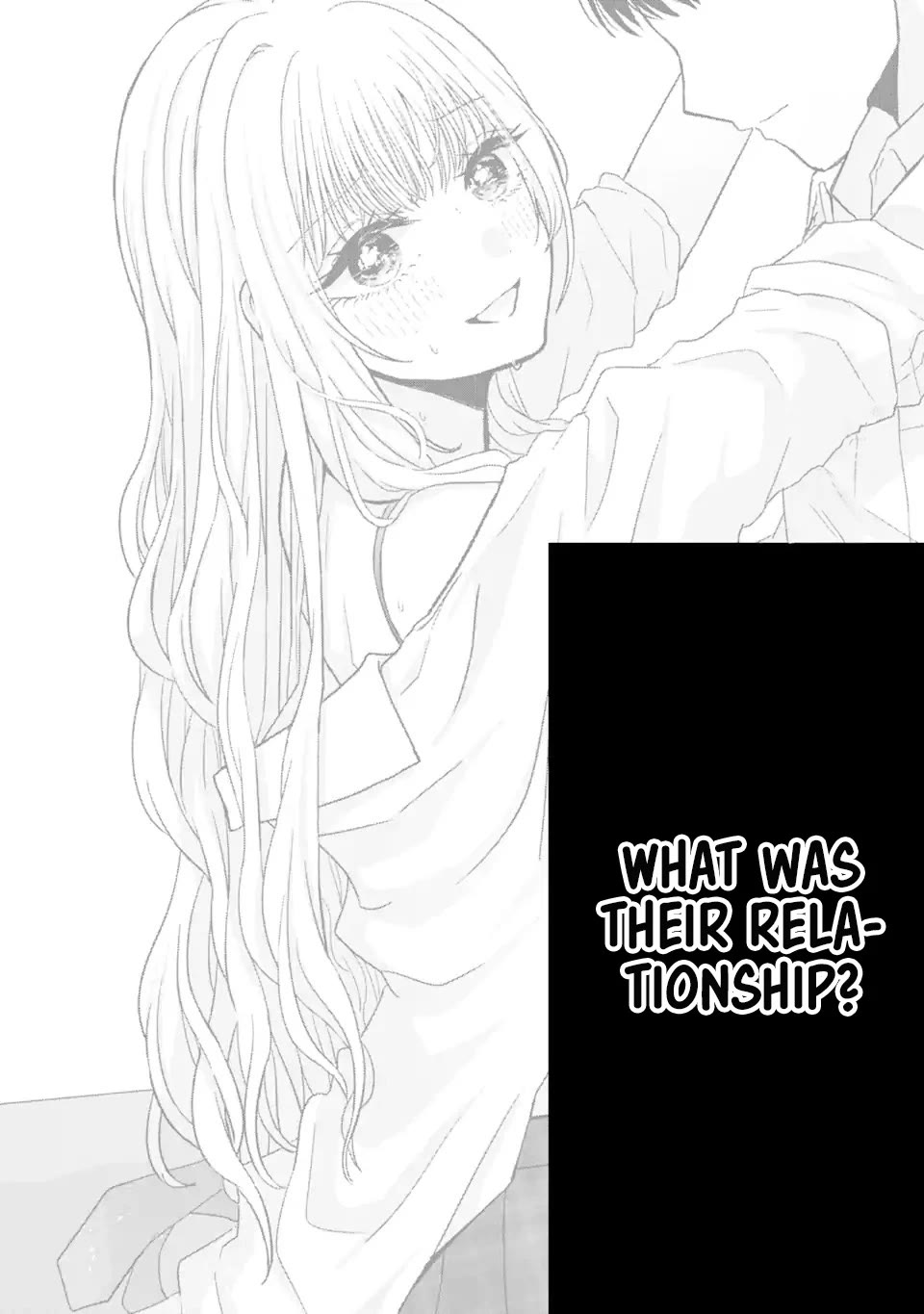 Nanjou-san Wants to Be Held by Me Chapter 20 page 30 - Chapter 20: Nanjou-san and fireworks festival