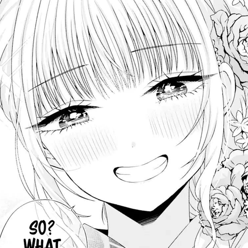 Nanjou-san Wants to Be Held by Me Chapter 20: Nanjou-san and fireworks festival cover