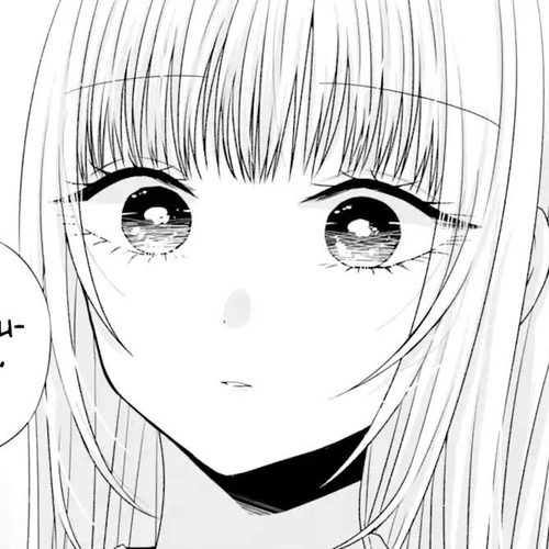 Nanjou-san Wants to Be Held by Me Chapter 21: Conveying my feelings to Nanjou-san cover
