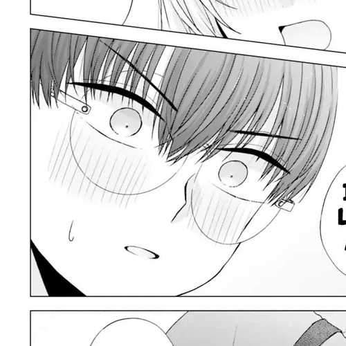 Nanjou-san Wants to Be Held by Me Chapter 22: Nanjou-san and reassurance cover