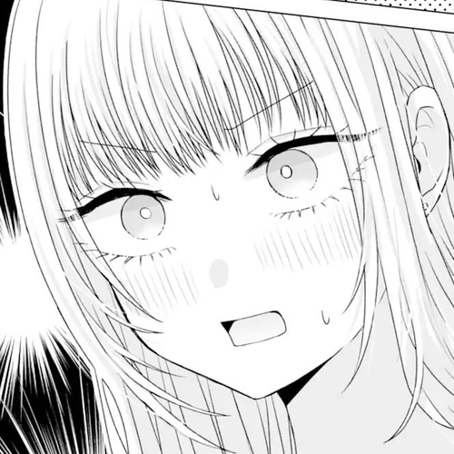 Nanjou-san Wants to Be Held by Me Chapter 23 cover
