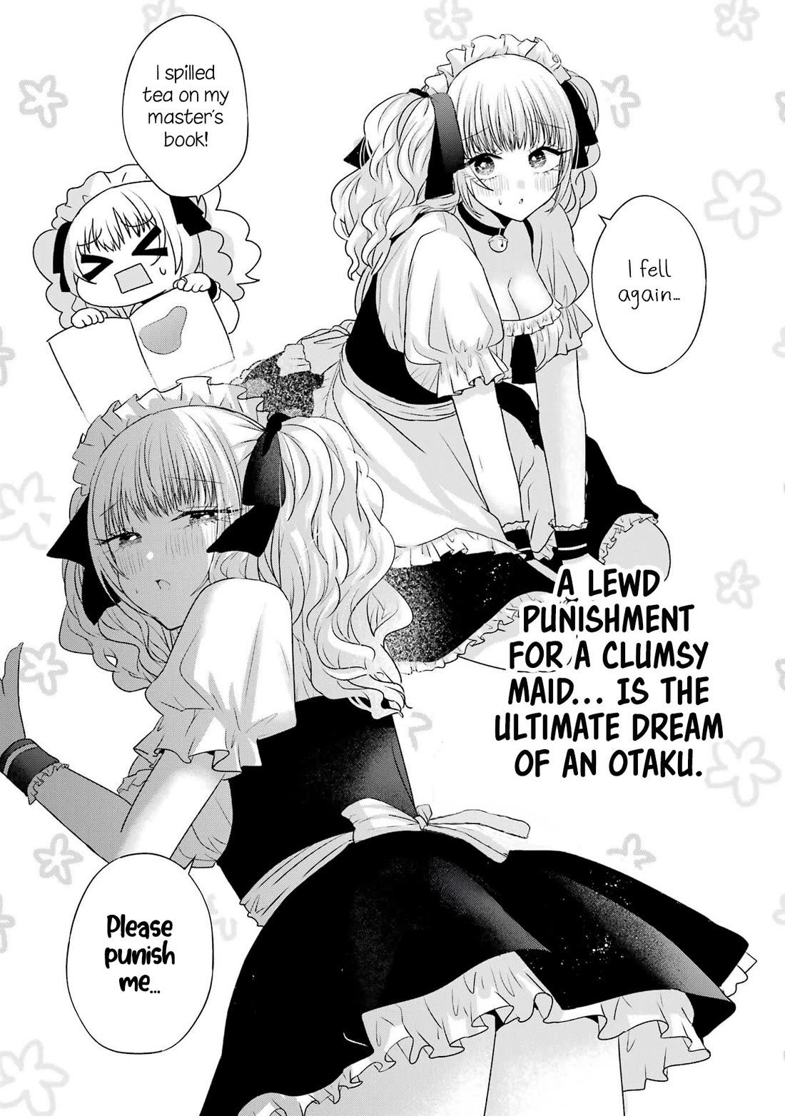 Nanjou-san Wants to Be Held by Me Chapter 26 page 21 - Chapter 26: Nanjou-san and roleplay