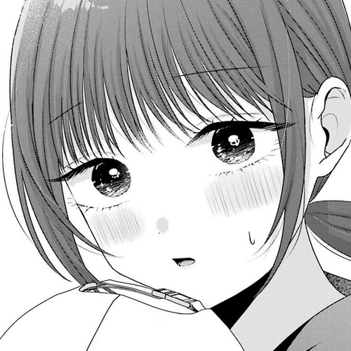 Nanjou-san Wants to Be Held by Me Chapter 27: A fitting choice for Nanjou-san cover