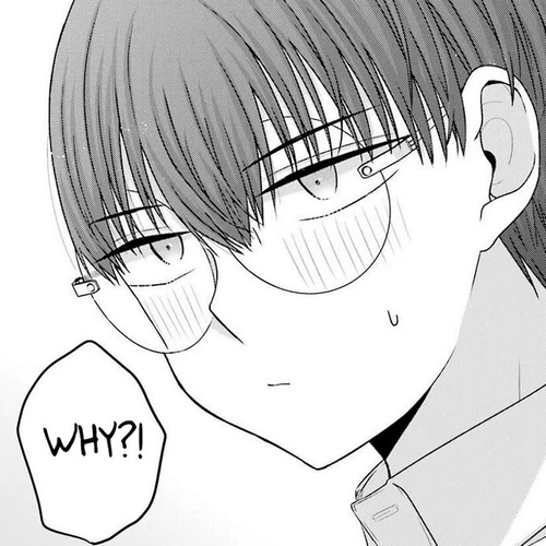 Nanjou-san Wants to Be Held by Me Chapter 28: Nanjou-san wants to be called by her name cover