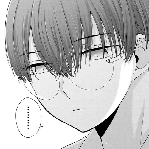 Nanjou-san Wants to Be Held by Me Chapter 4: Nanjou-san caught a cold cover