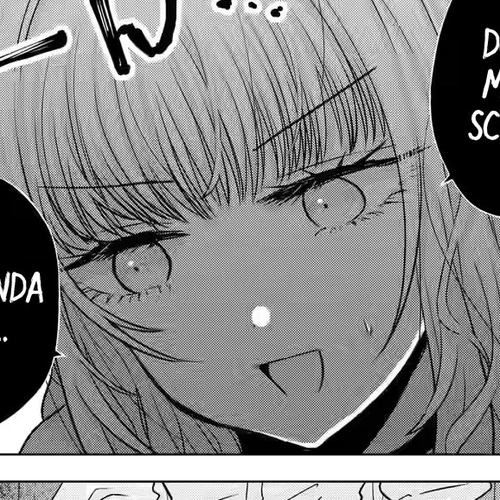 Nanjou-san Wants to Be Held by Me Chapter 6: Playing with Nanjou-san and everyone cover