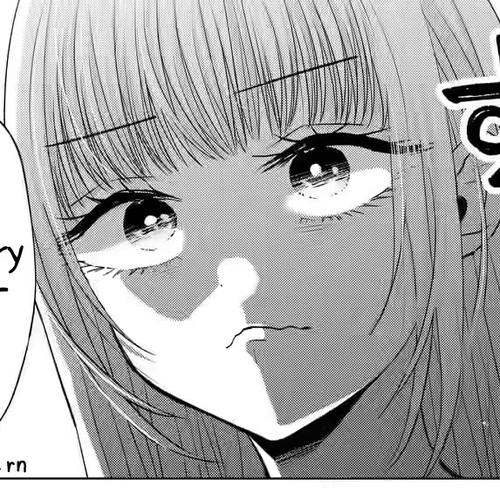Nanjou-san Wants to Be Held by Me Chapter 7: Nanjou-san is conscious cover