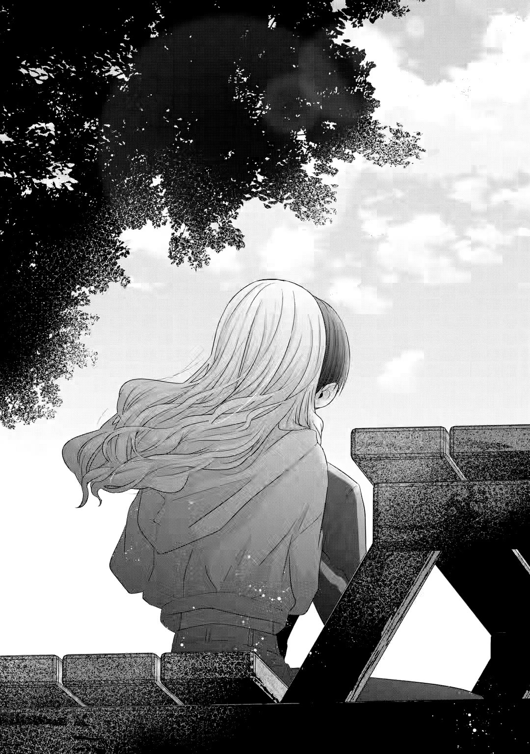 Nanjou-san Wants to Be Held by Me Chapter 8 page 50 - Chapter 8: My anniversary with Nanjou-san