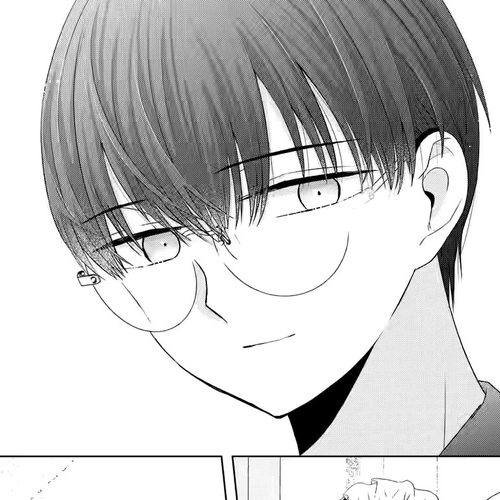 Nanjou-san Wants to Be Held by Me Chapter 9: I want to know more about Nanjou-san cover