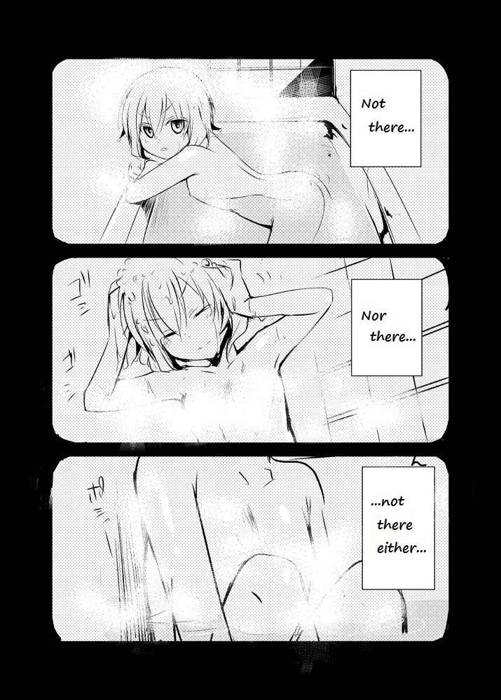 Nanka Kanojo ni Inumimi to Shippo ga Haetan Daga Ore wa Dousurebaii? Chapter 3 page 6 - Chapter 3