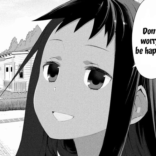 Nankuru Nee-san Chapter 1 cover