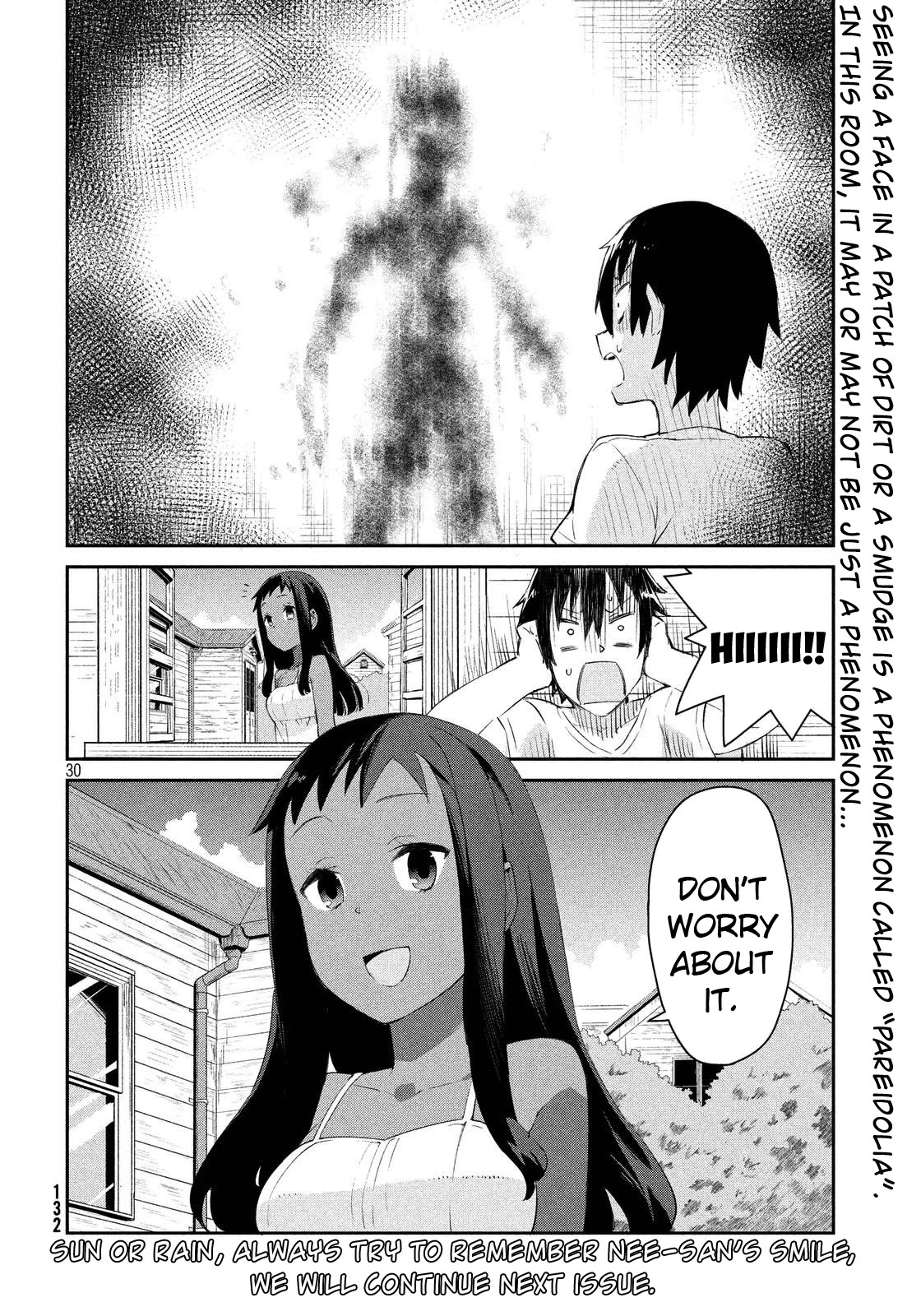 Nankuru Nee-san Chapter 2 page 30 - Chapter 2
