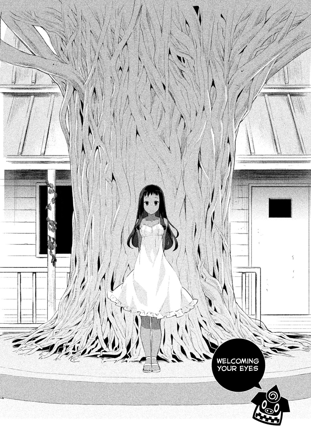 Nankuru Nee-san Chapter 3 page 3 - Chapter 3
