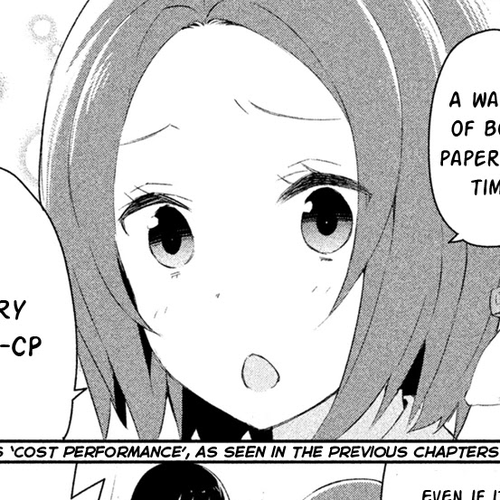 Nankuru Nee-san Chapter 3 cover