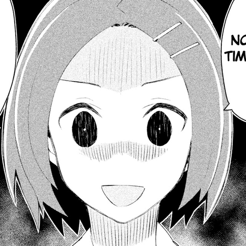 Nankuru Nee-san Chapter 4: Yuimaaruu for the Idler cover