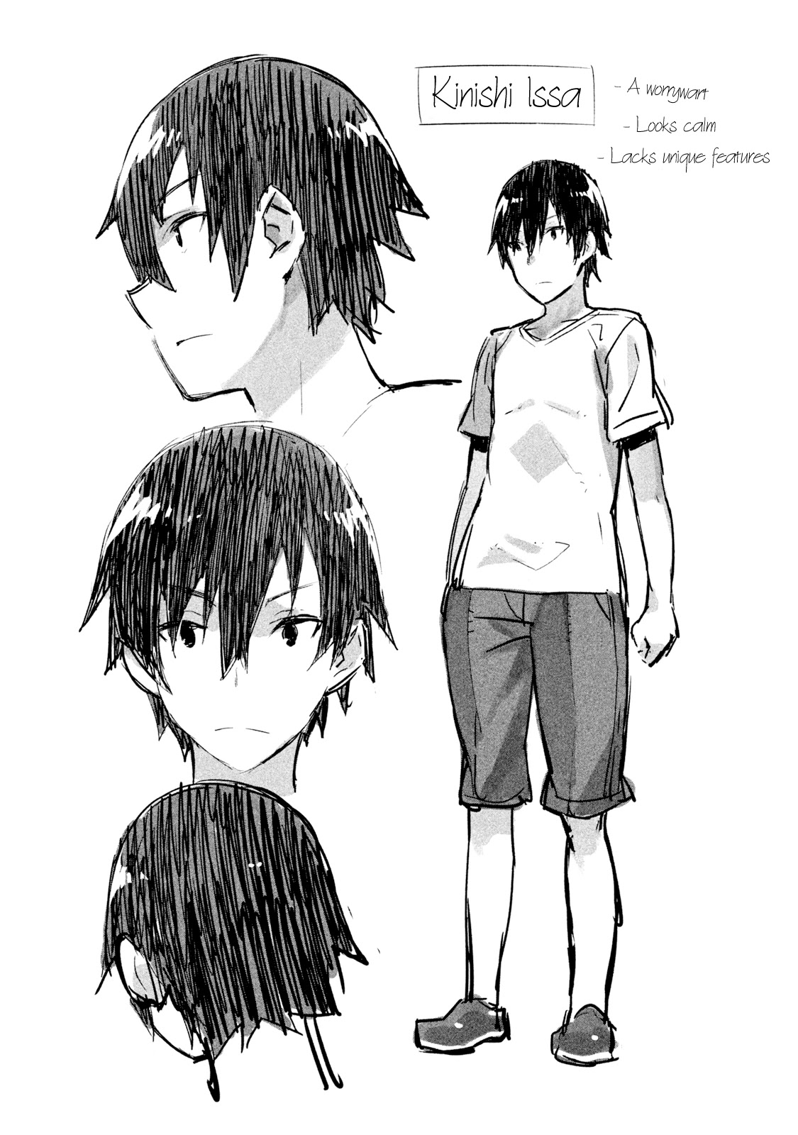 Nankuru Nee-san Chapter 5 page 26 - Chapter 5: It is Okay to Make Mistakes; We are Churasan Afterall
