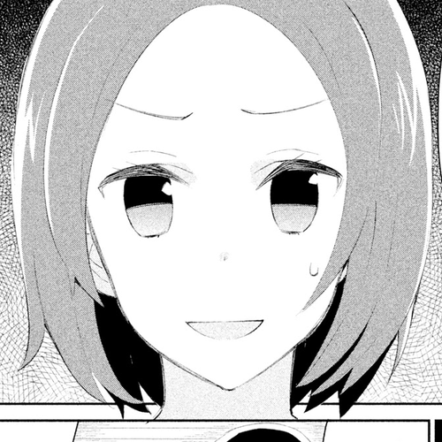 Nankuru Nee-san Chapter 5: It is Okay to Make Mistakes; We are Churasan Afterall cover