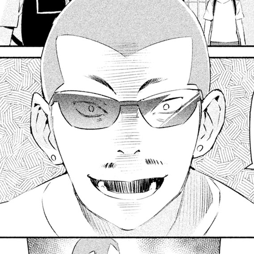 Nankuru Nee-san Chapter 6: The Shinjimun will be Saved cover
